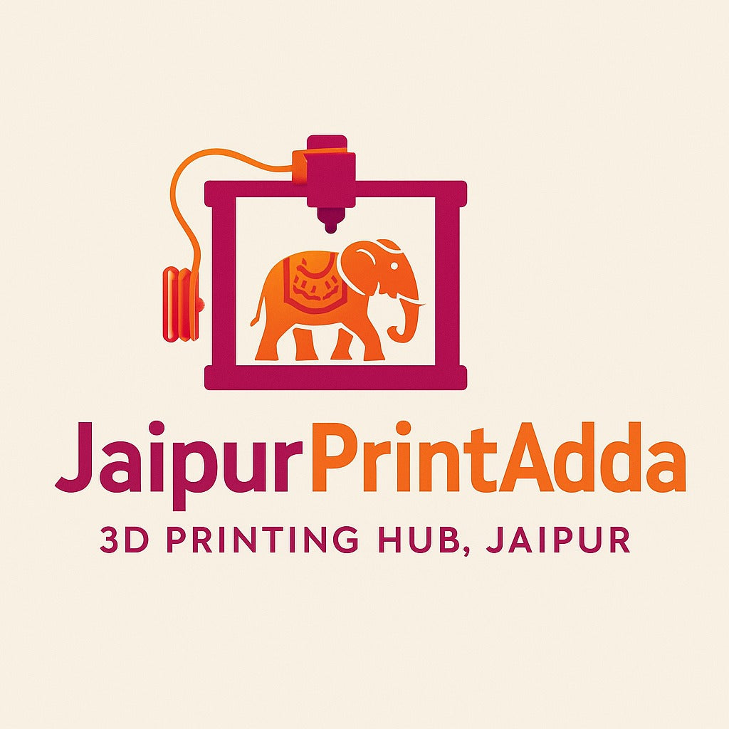 Jaipur Print Adda
